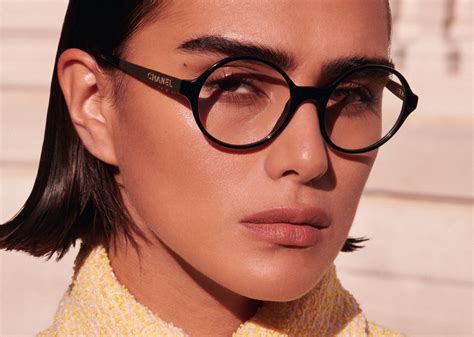 chanel women's eyeglass frames|chanel prescription eyeglasses frames.